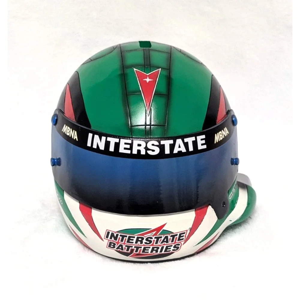 Character Collectibles nascar bobby